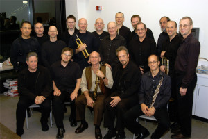 The Dave Liebman Big Band